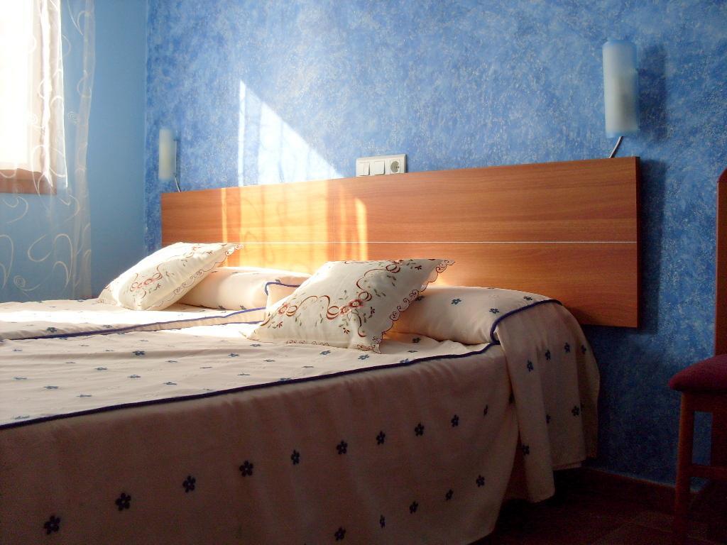 Allotjaments Turistics Mircla Rocafort de Queralt Zewnętrze zdjęcie